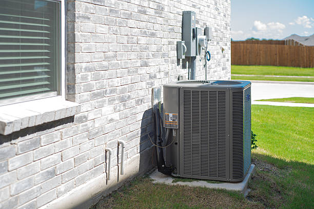 Reliable Hvac contractor in Mathis, TX by FH HVAC